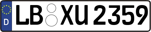 LB-XU2359