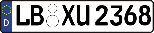 LB-XU2368