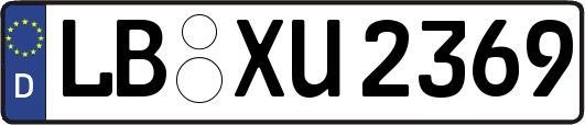 LB-XU2369