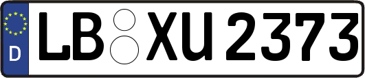 LB-XU2373