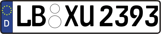 LB-XU2393