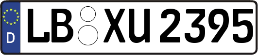 LB-XU2395