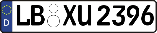 LB-XU2396