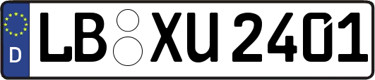 LB-XU2401