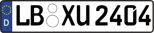 LB-XU2404