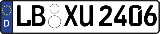 LB-XU2406