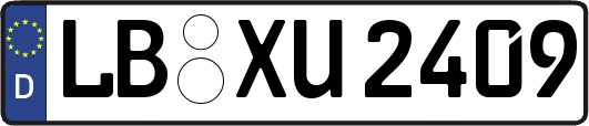 LB-XU2409