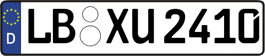 LB-XU2410