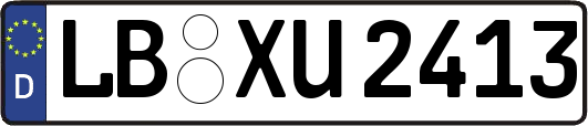 LB-XU2413