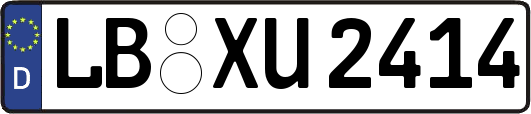 LB-XU2414