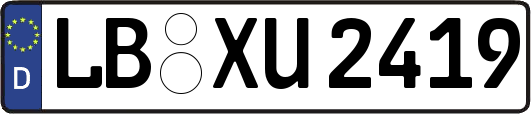 LB-XU2419