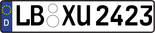 LB-XU2423
