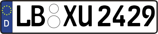 LB-XU2429