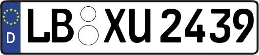 LB-XU2439