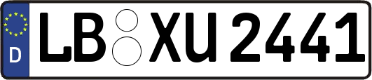 LB-XU2441