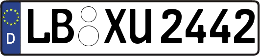 LB-XU2442