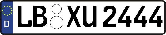 LB-XU2444