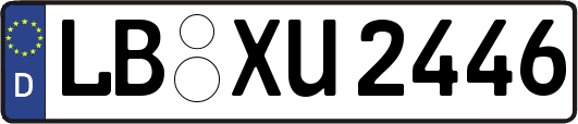 LB-XU2446