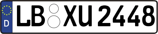 LB-XU2448