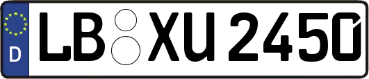 LB-XU2450