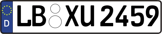 LB-XU2459