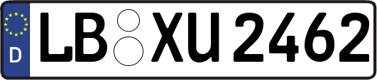 LB-XU2462