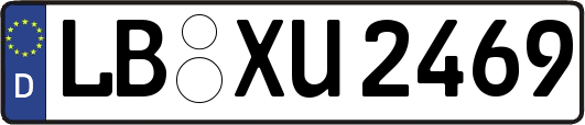 LB-XU2469