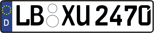 LB-XU2470