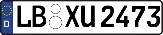 LB-XU2473