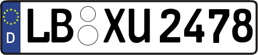LB-XU2478
