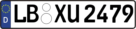 LB-XU2479