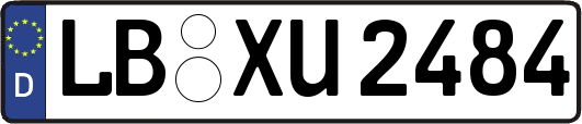 LB-XU2484