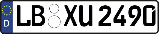 LB-XU2490