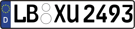LB-XU2493