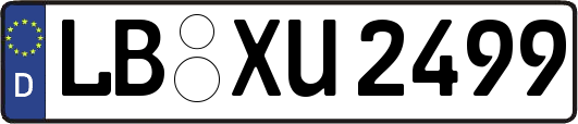 LB-XU2499