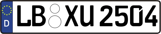 LB-XU2504