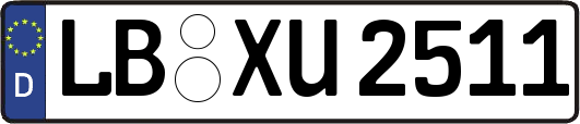 LB-XU2511
