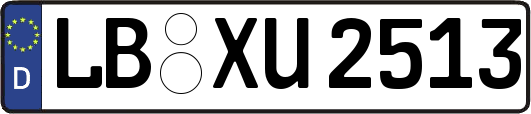 LB-XU2513