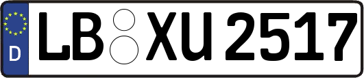 LB-XU2517