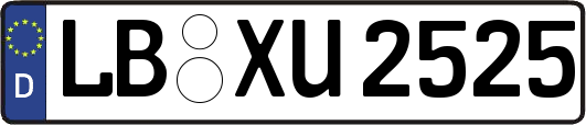 LB-XU2525