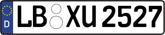 LB-XU2527