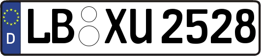 LB-XU2528