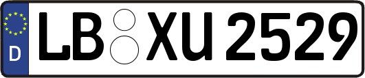 LB-XU2529