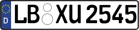 LB-XU2545