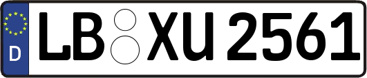LB-XU2561