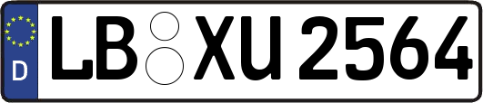 LB-XU2564