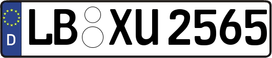 LB-XU2565