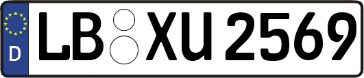 LB-XU2569