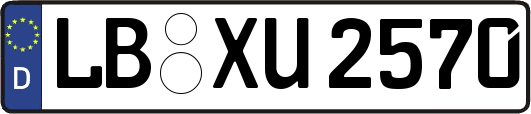 LB-XU2570