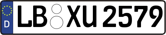 LB-XU2579